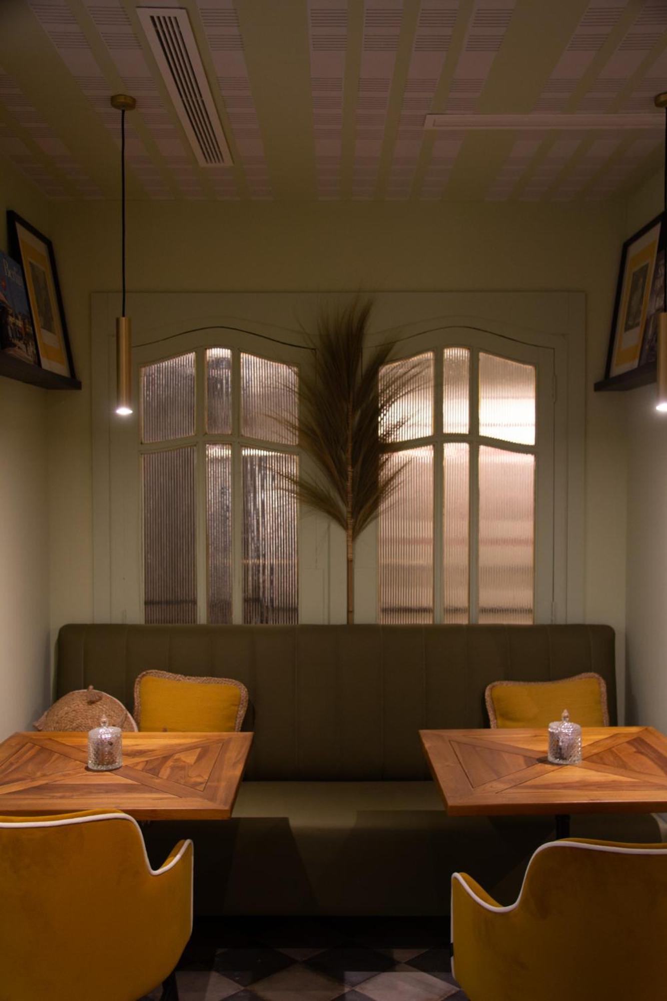 Maison Primado B&B Valencie Exteriér fotografie