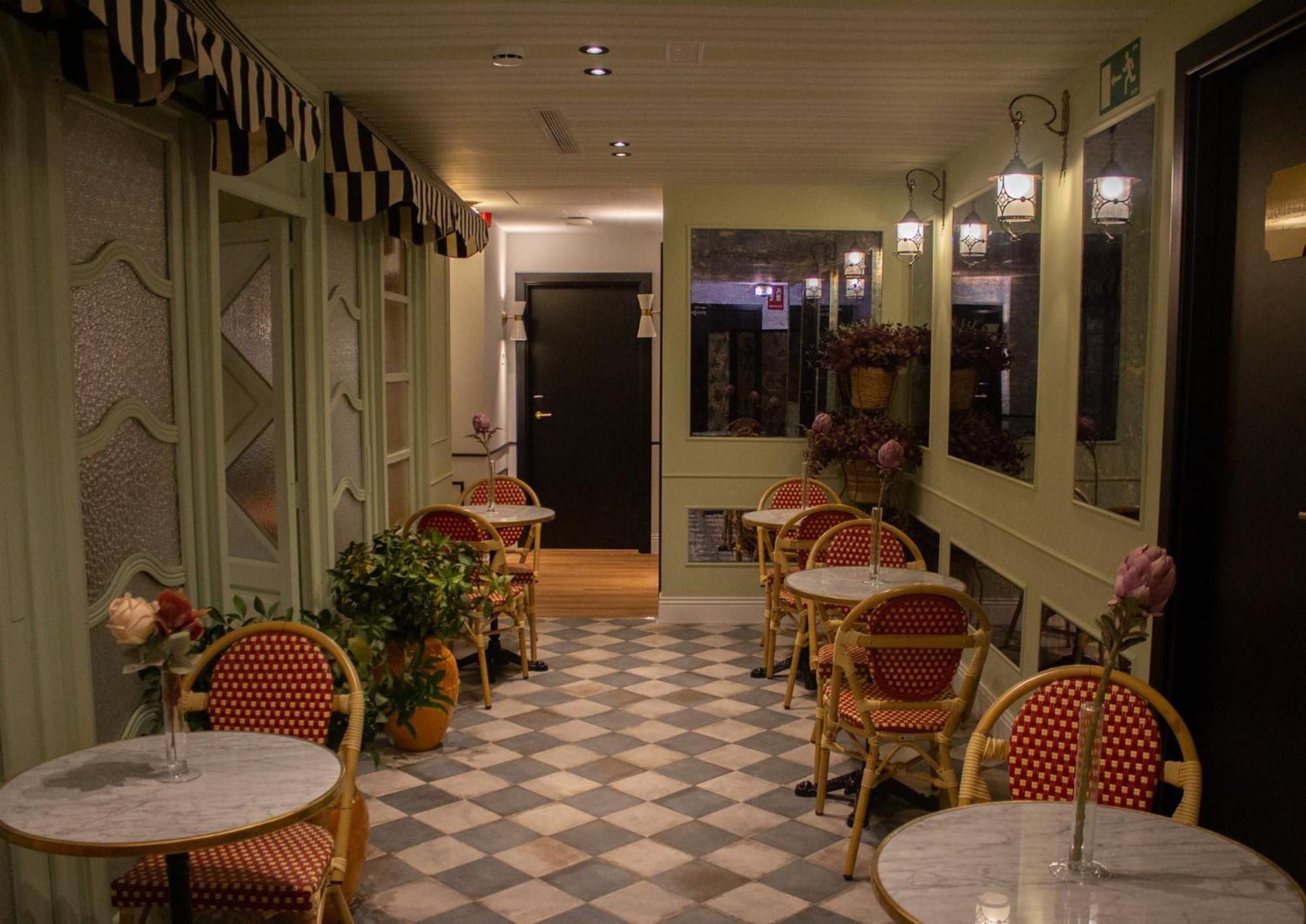 Maison Primado B&B Valencie Exteriér fotografie