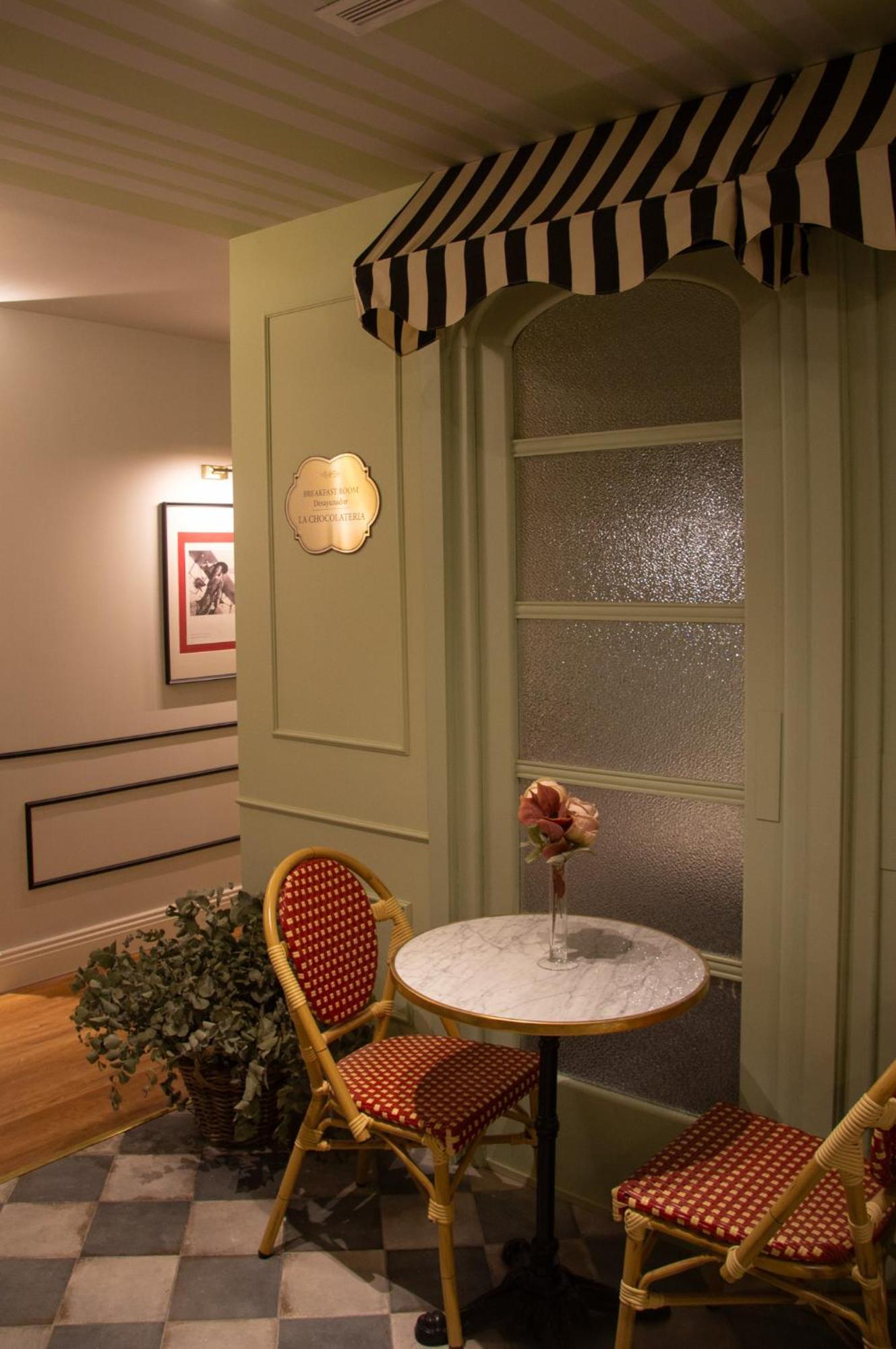 Maison Primado B&B Valencie Exteriér fotografie