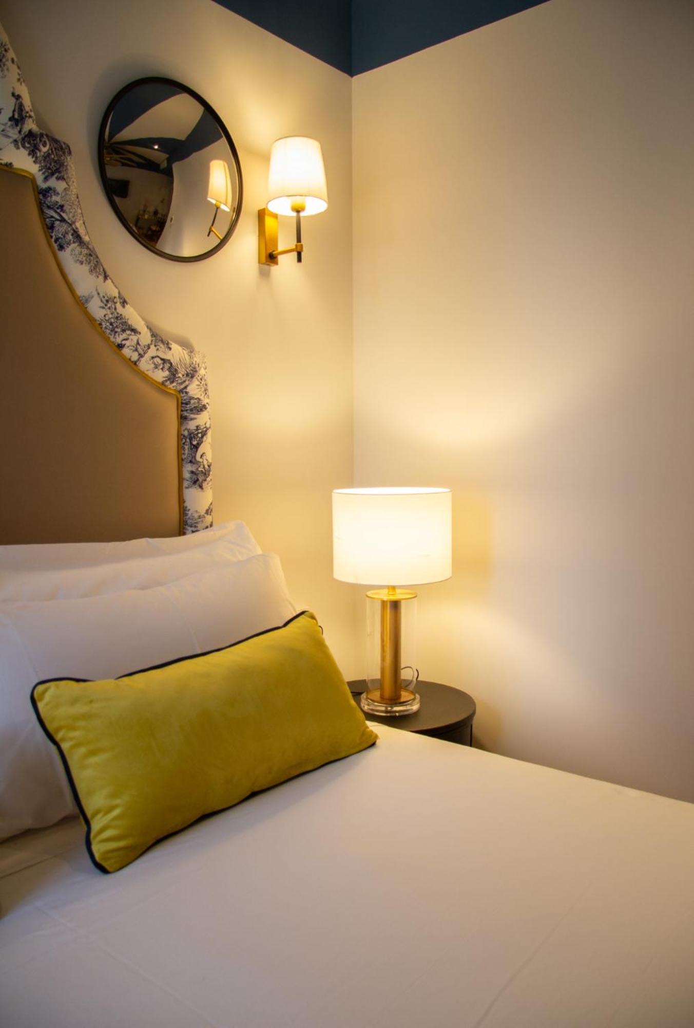 Maison Primado B&B Valencie Exteriér fotografie