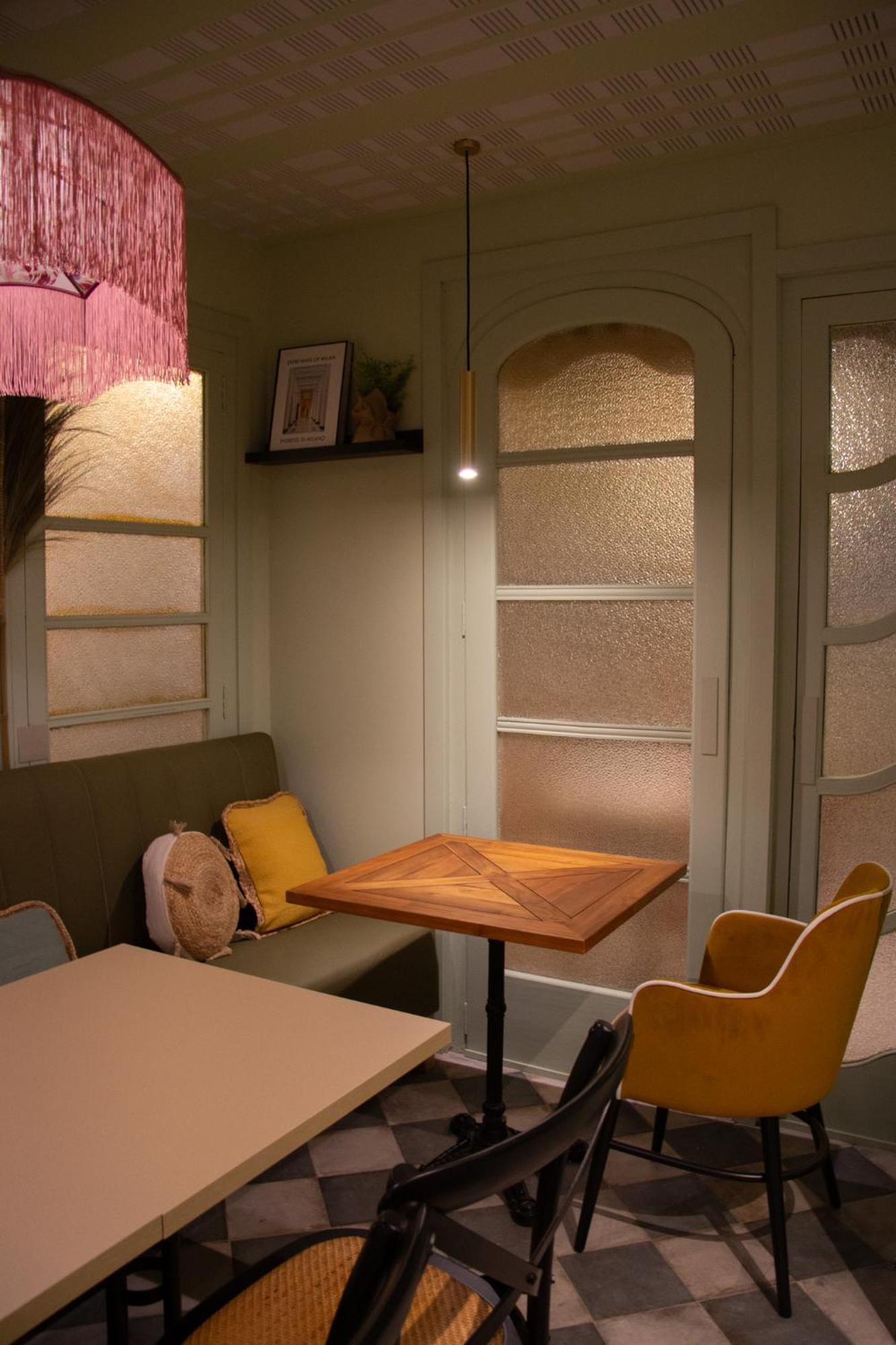 Maison Primado B&B Valencie Exteriér fotografie