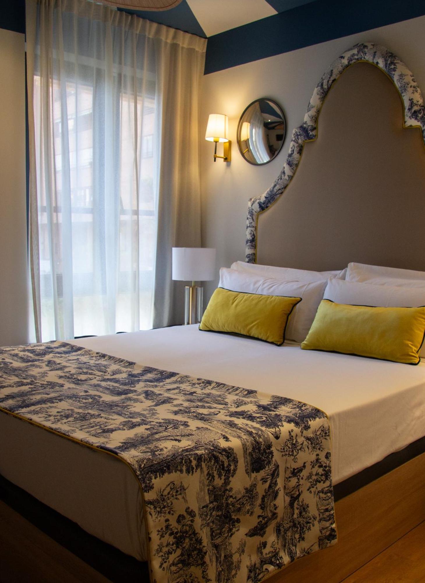 Maison Primado B&B Valencie Exteriér fotografie