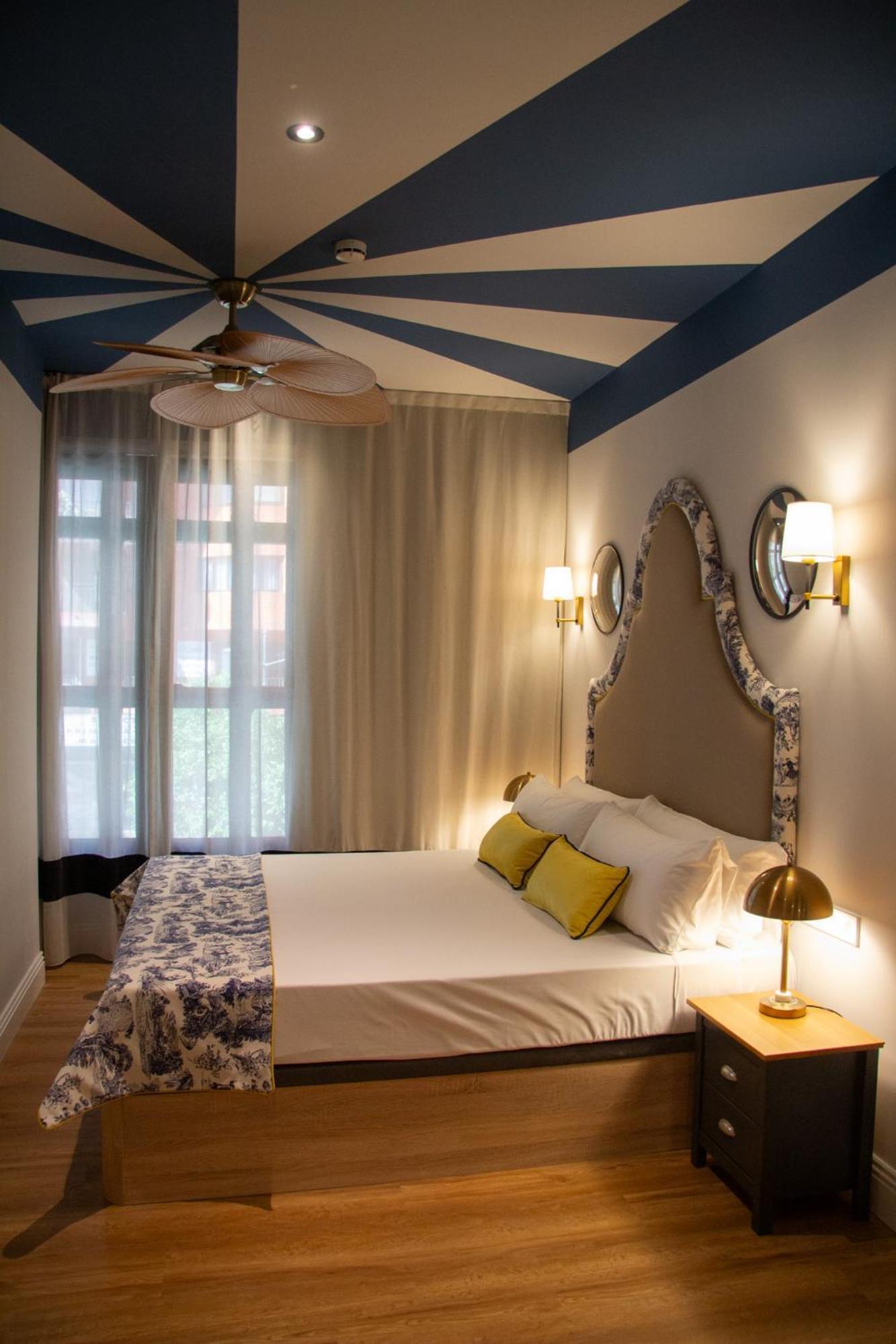 Maison Primado B&B Valencie Exteriér fotografie