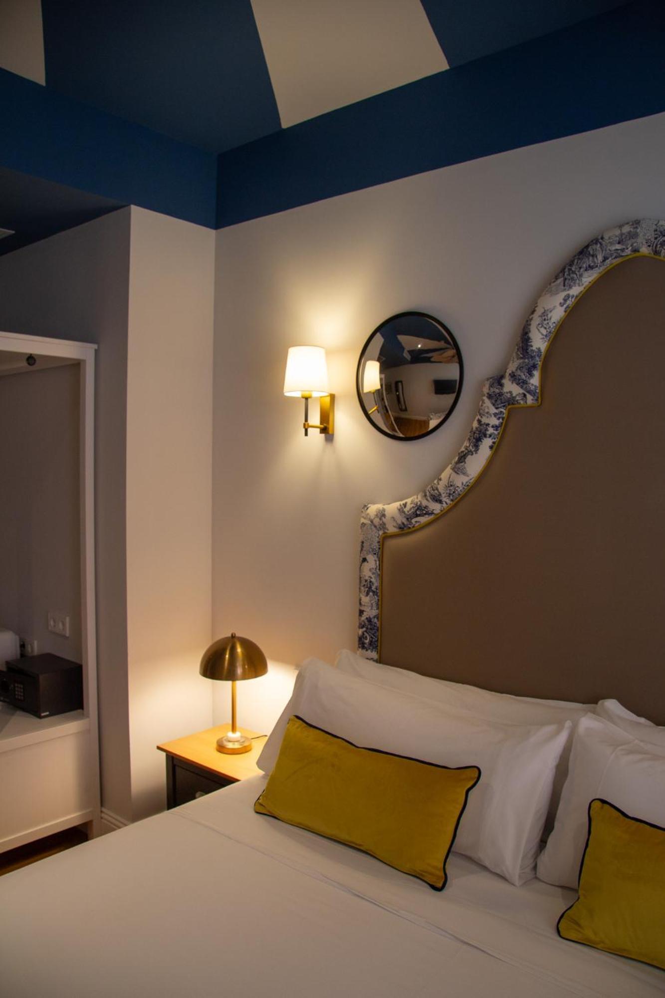 Maison Primado B&B Valencie Exteriér fotografie