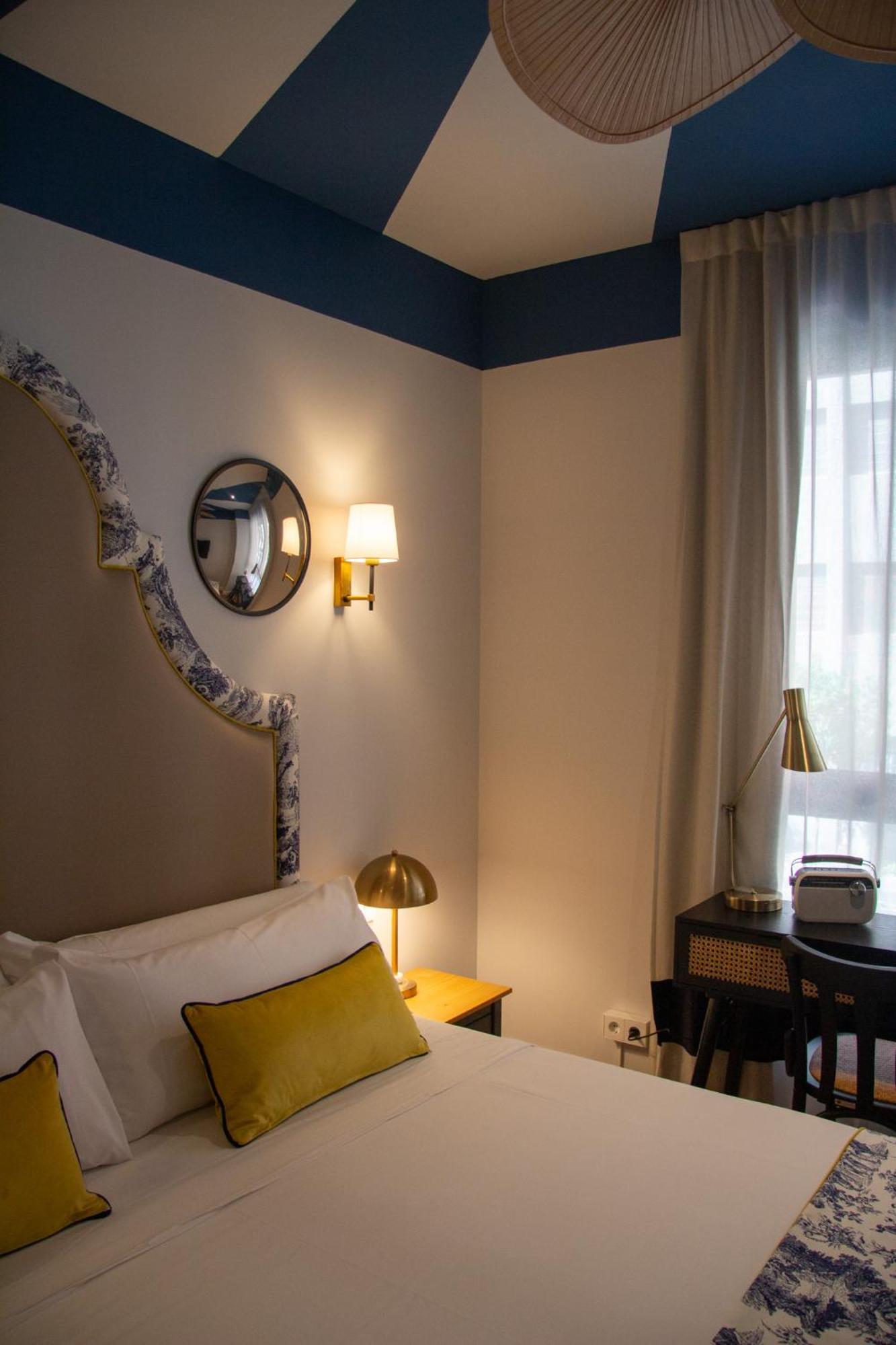 Maison Primado B&B Valencie Exteriér fotografie