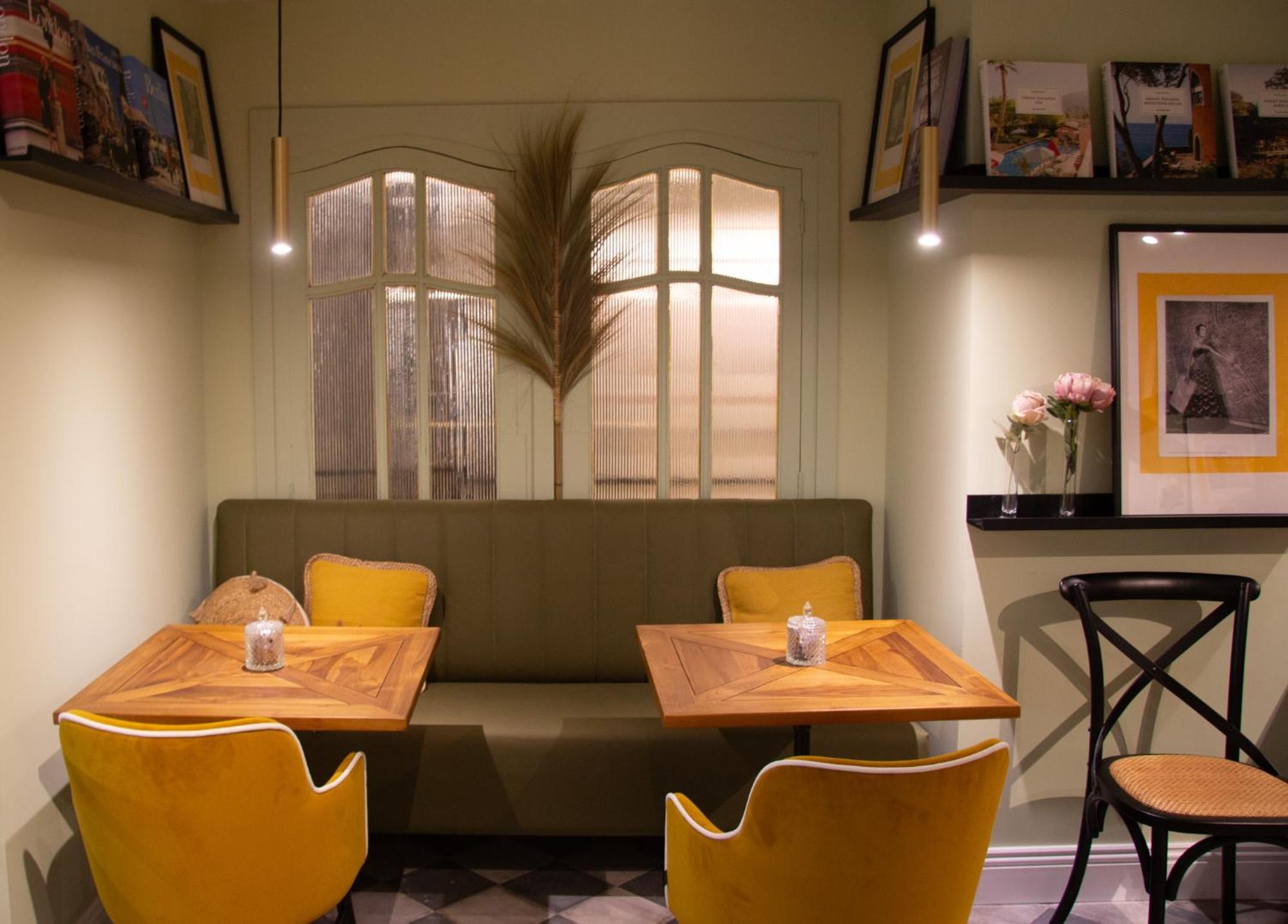 Maison Primado B&B Valencie Exteriér fotografie