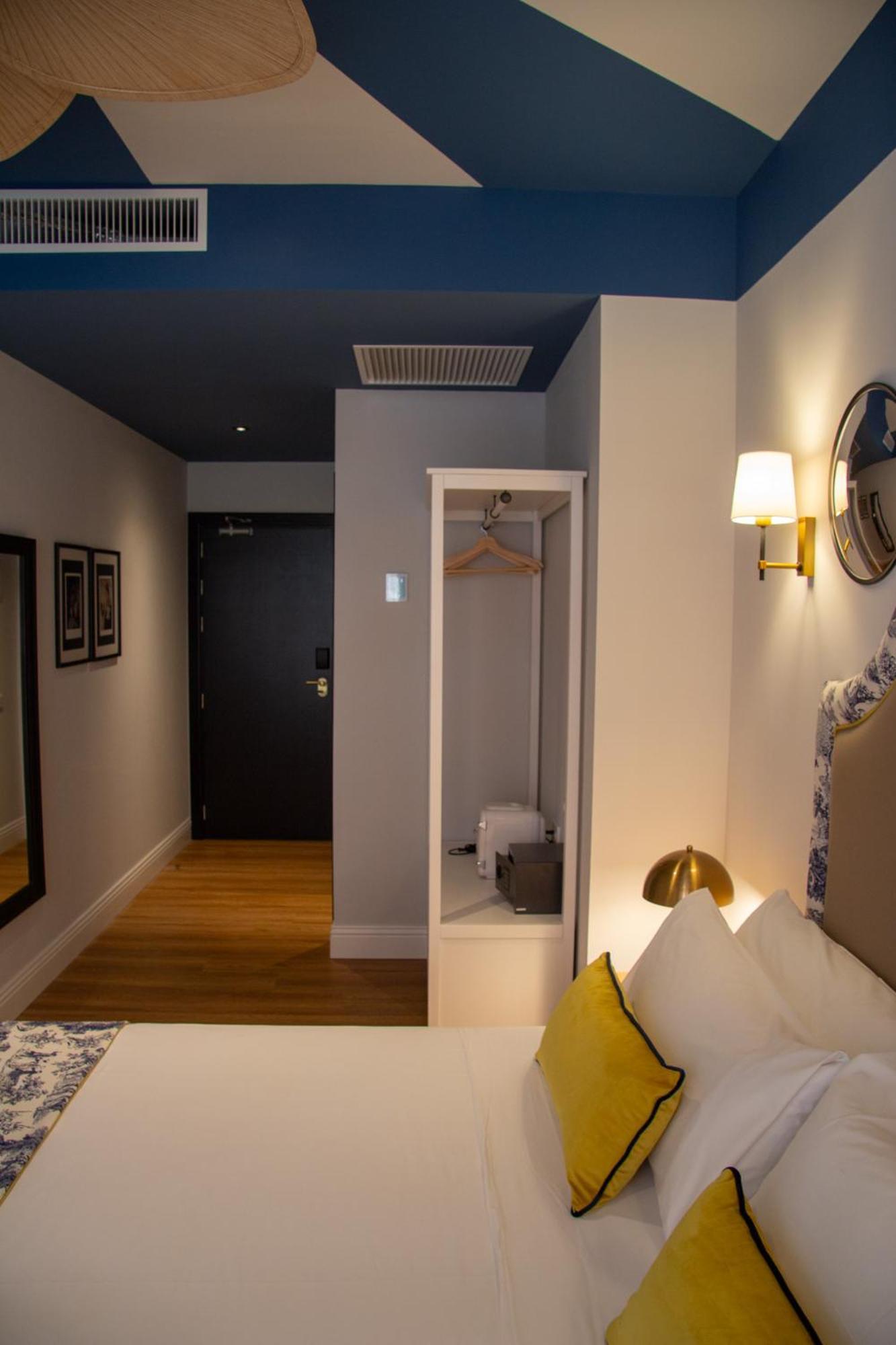 Maison Primado B&B Valencie Exteriér fotografie