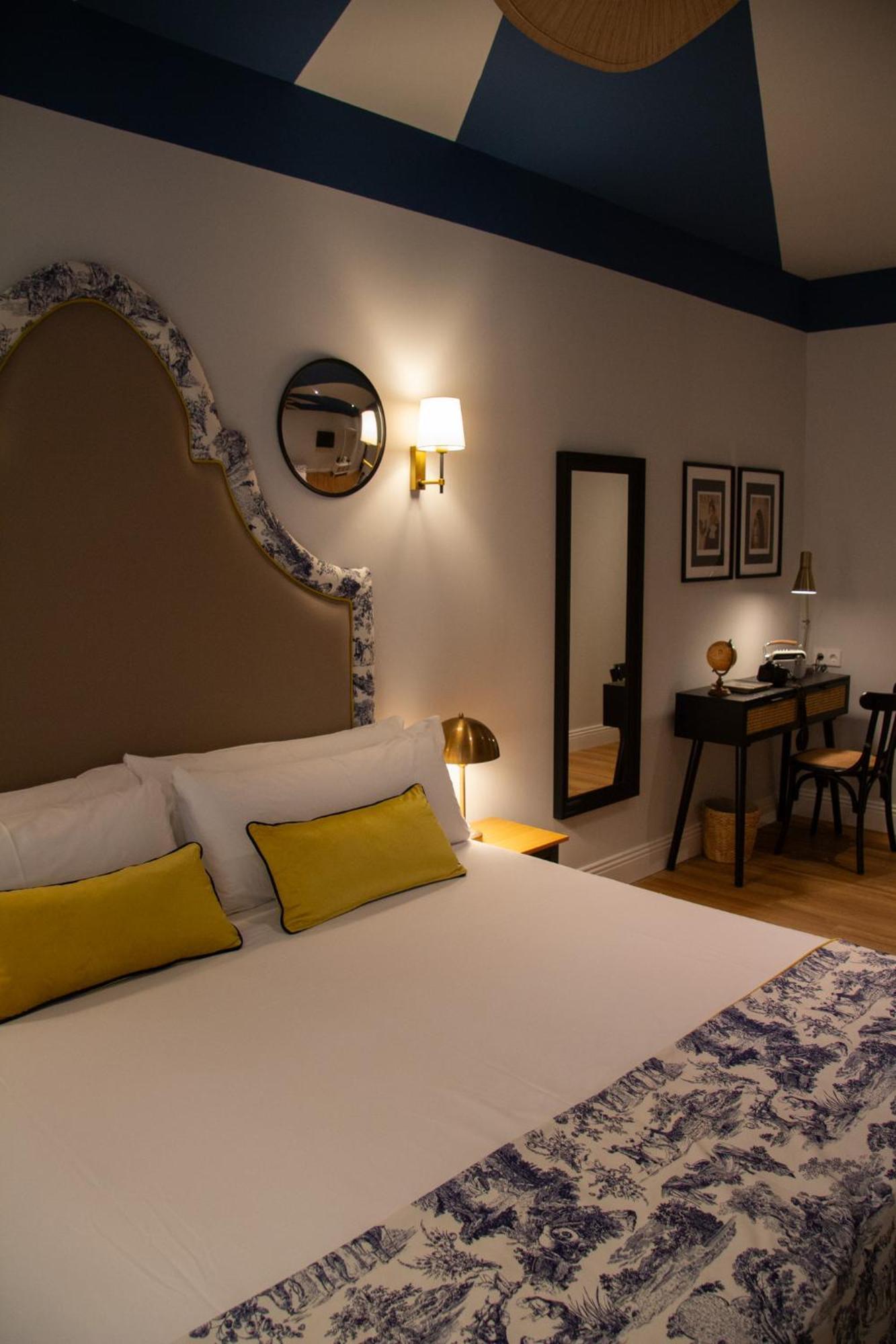 Maison Primado B&B Valencie Exteriér fotografie
