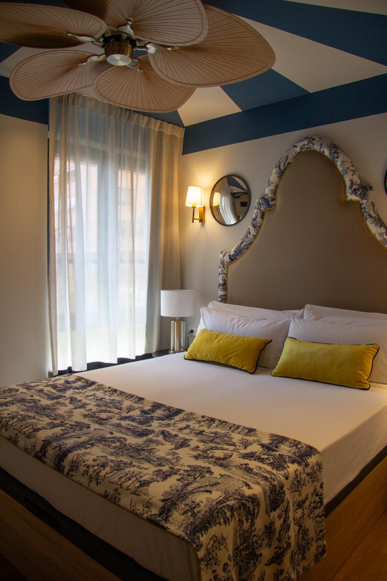 Maison Primado B&B Valencie Exteriér fotografie