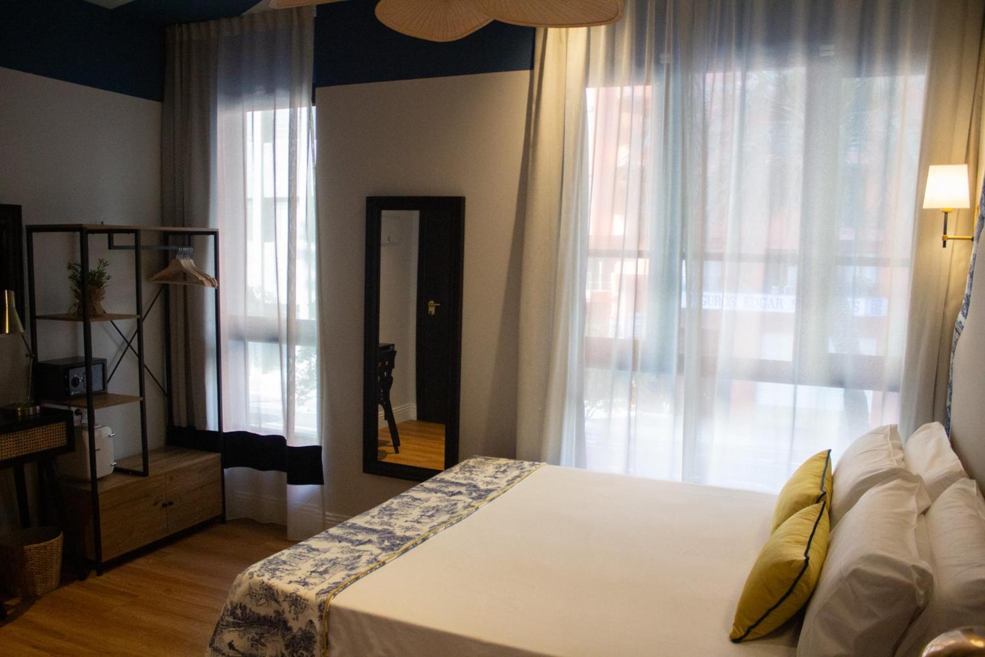 Maison Primado B&B Valencie Exteriér fotografie