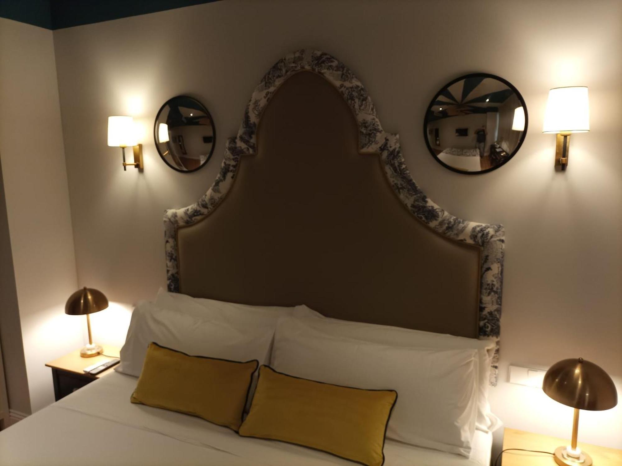 Maison Primado B&B Valencie Exteriér fotografie