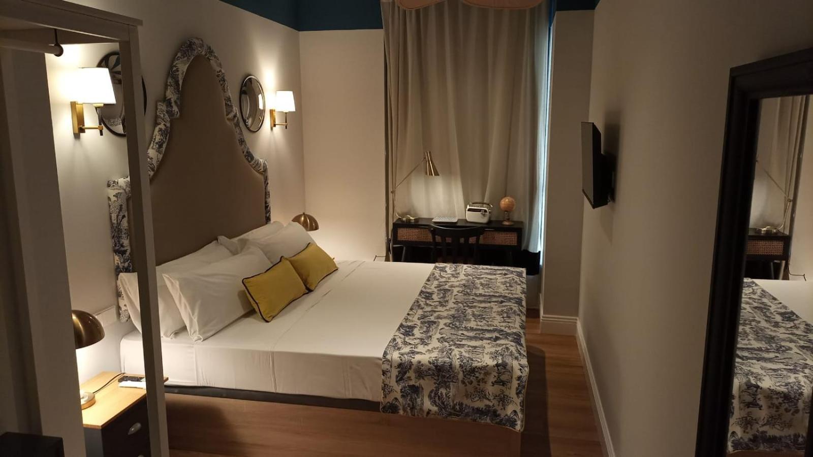 Maison Primado B&B Valencie Exteriér fotografie