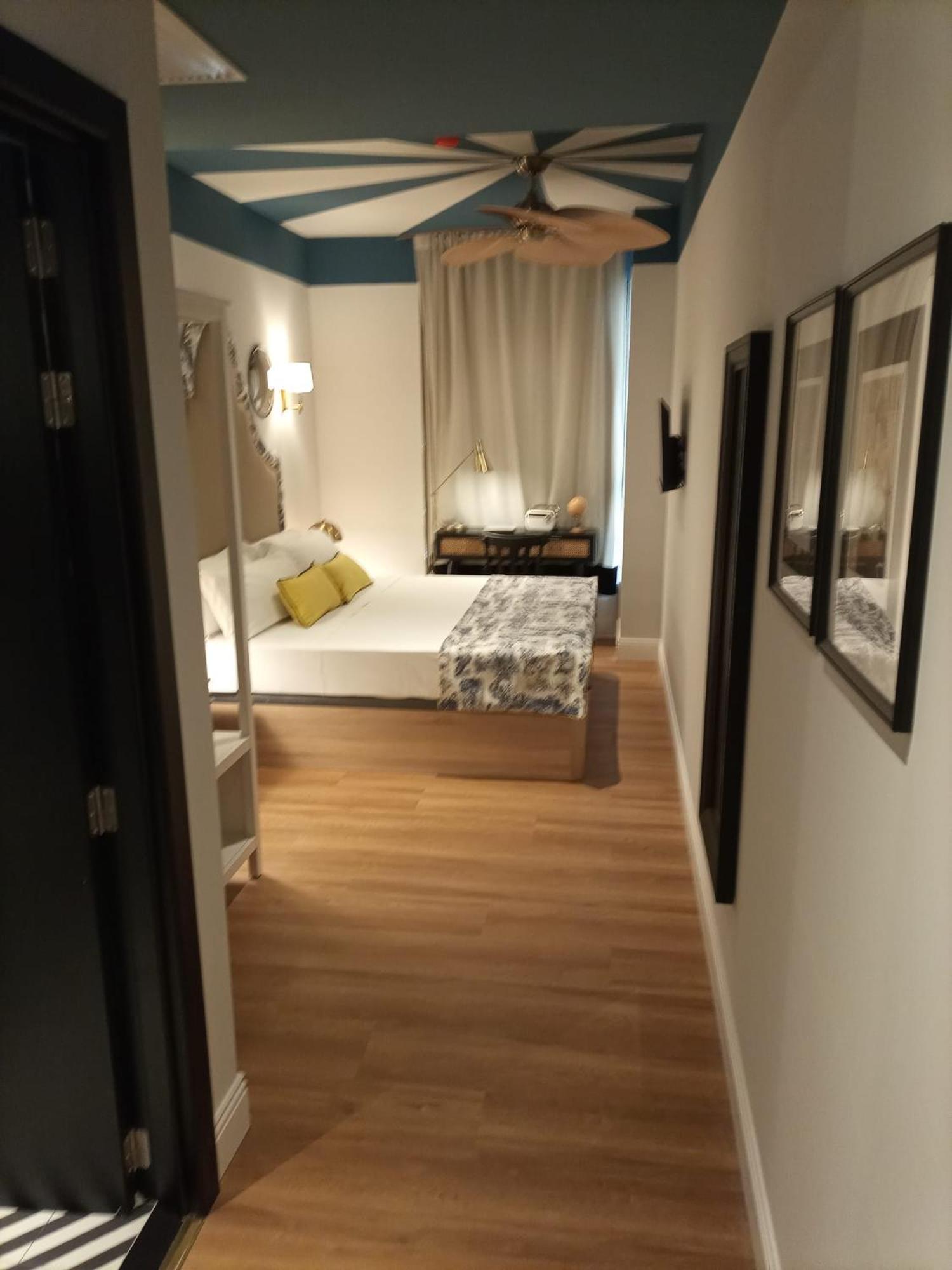 Maison Primado B&B Valencie Exteriér fotografie